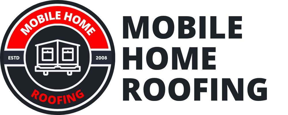 Mobile Home Roofing
